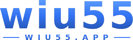 wiu55 logo