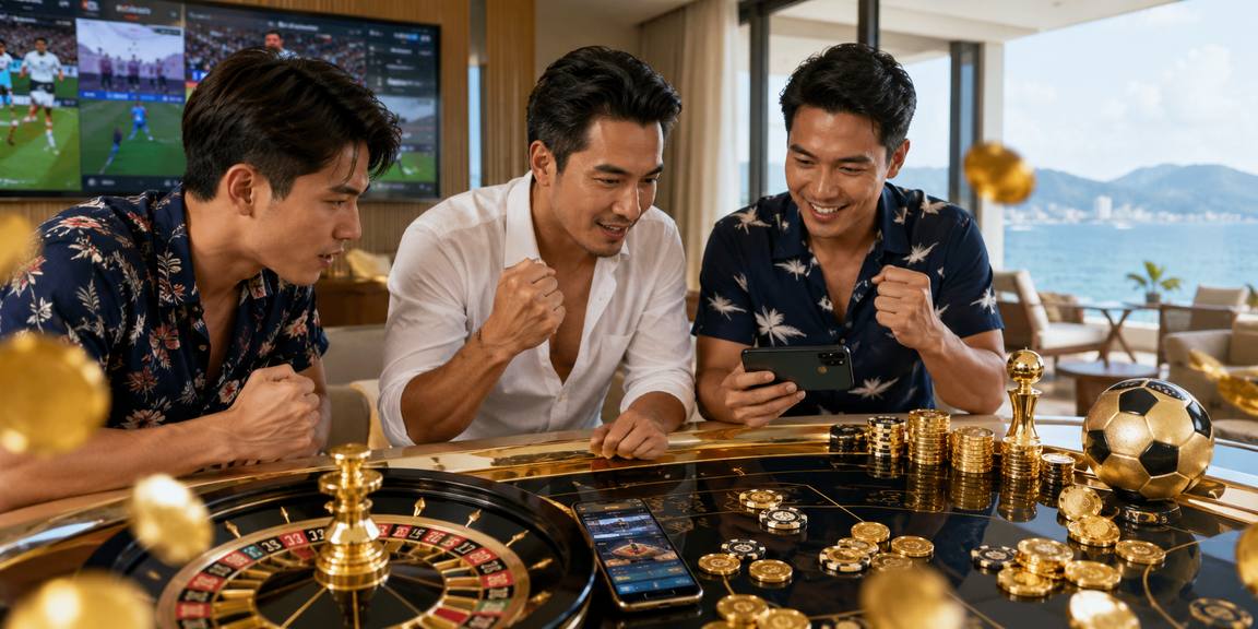 wiu55 Casino Di Động Trên wiu55 Có Gì Cho Bạn